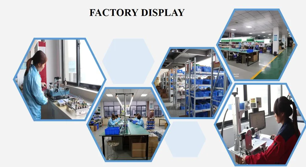 100mm General Pressure Gauge of Instrument with Steel 0.5% Accuracy