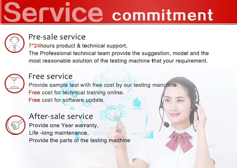 10n 50n 100n 200n 500n 1000n 2000n 5000n Single Column Digital Display Electronic Universal Tensile Compression 3 Point Bending Testing Machine