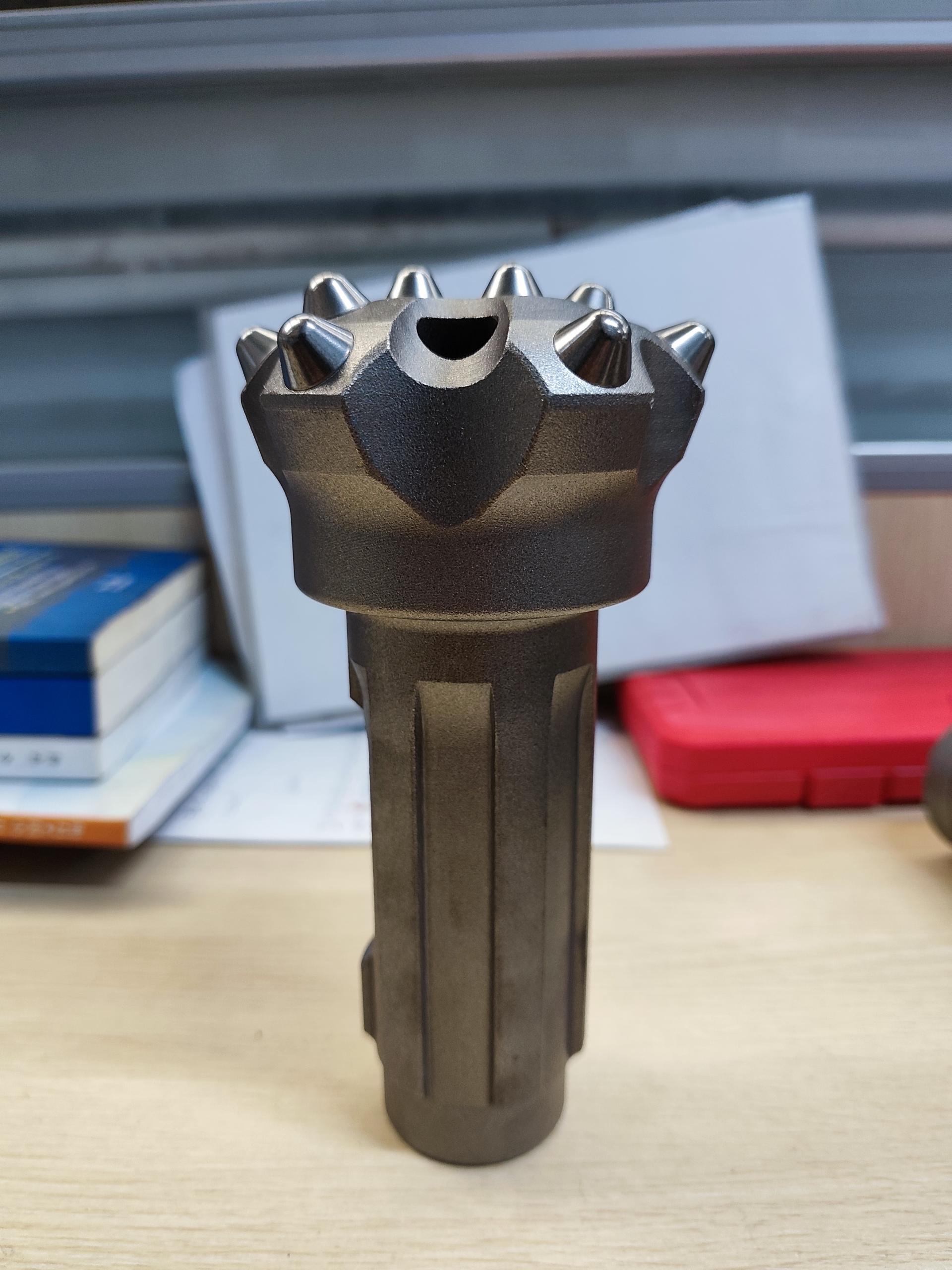 DTH Drill Bit Suppliers in China: Finding Top Manufacturers and Sellers for Your Drilling Needs