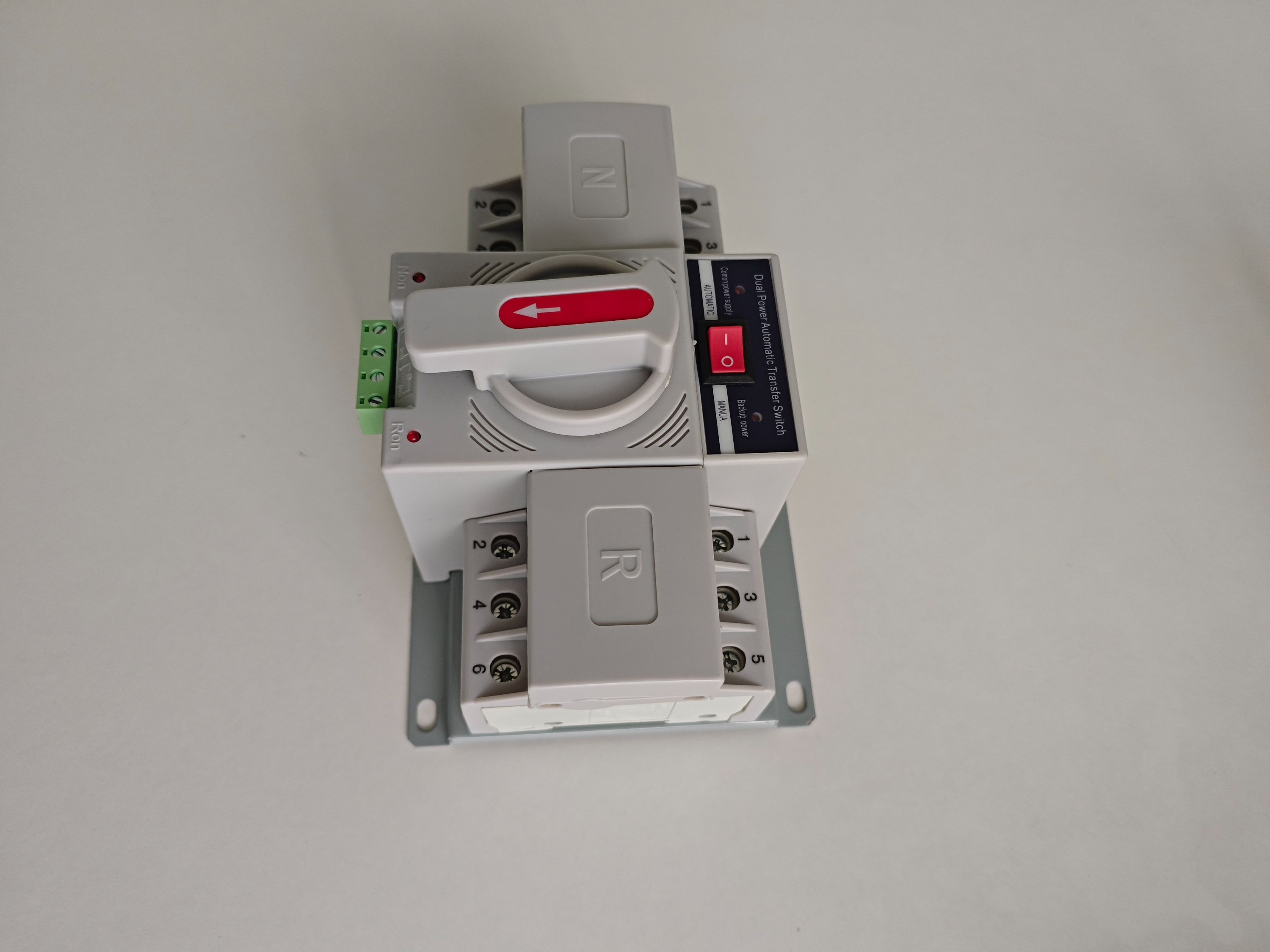 Automatic Transfer Switch Solutions: Top Company Innovations for Reliable Power Management