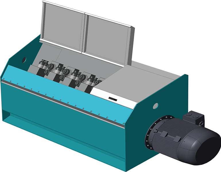 Wire Reduction Rolling Mills Solutions: Enhancing Efficiency and Precision in Manufacturing