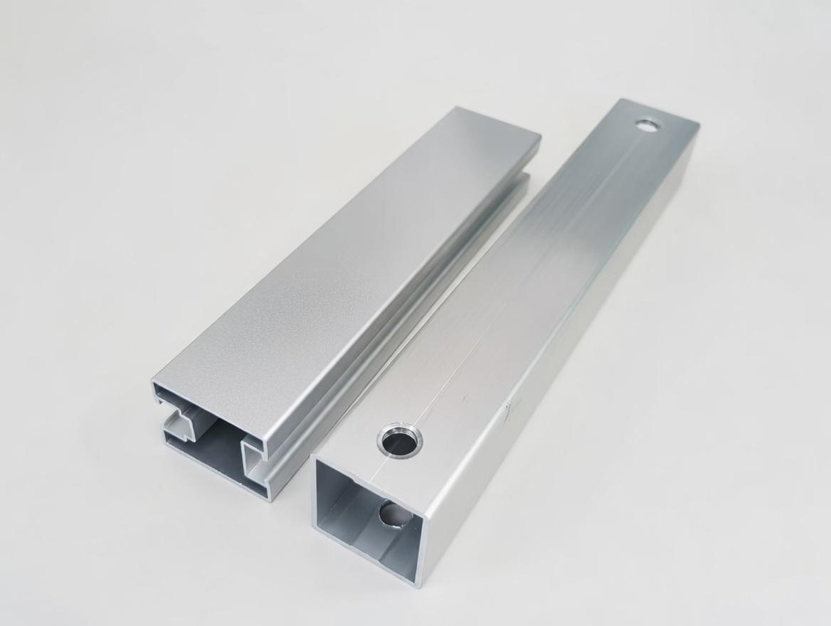 Top Solar Rail Wholesaler: Leading Solar Panel Racking Systems from China