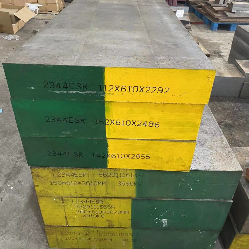 Choosing Your Mold Steel Vendor: Expert Guide for Quality and Performance