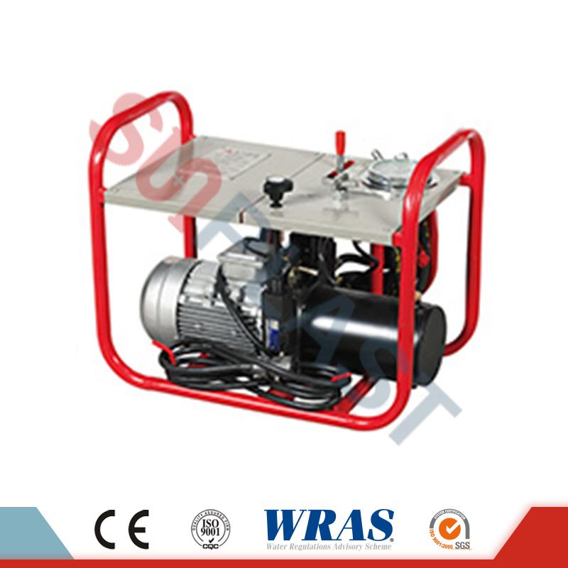 What Factors Affect the Welding Quality of HDPE Pipe Fusion Machines?