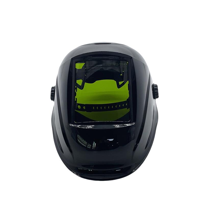 China Laser Protection Helmet: Essential Safety Gear for Industrial Lasers