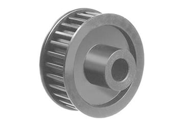 What Makes Timing Pulleys Different from Traditional Belt Pulleys?