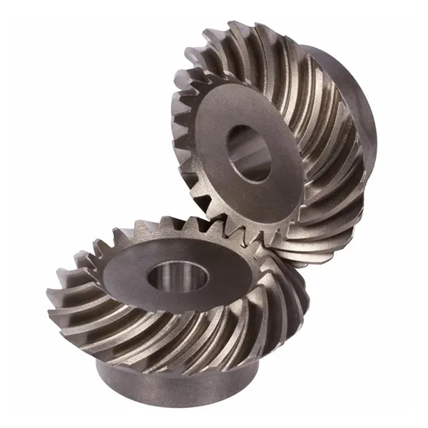 How Do Engineers Measure Precision Gear Quality and Accuracy?