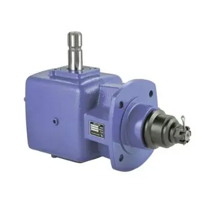 How Often Should Agricultural Gearboxes Be Serviced in Field Use?