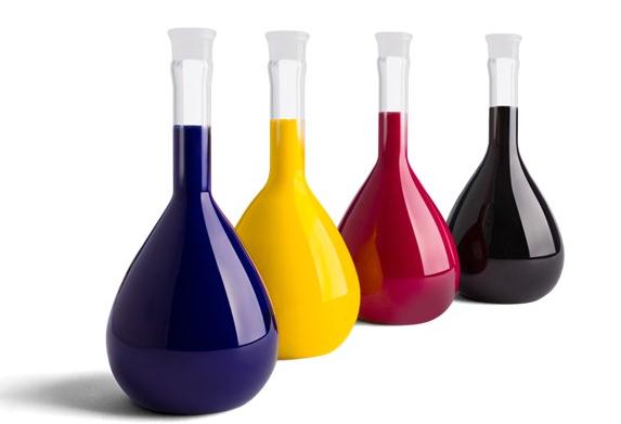 Inkjet Printer Inks Supplier: What to Look for in a Trusted Partner