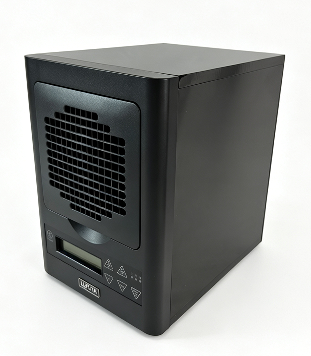 Household Air Purifier Manufacturer Reveals Key Features to Consider for Cleaner Indoor Air