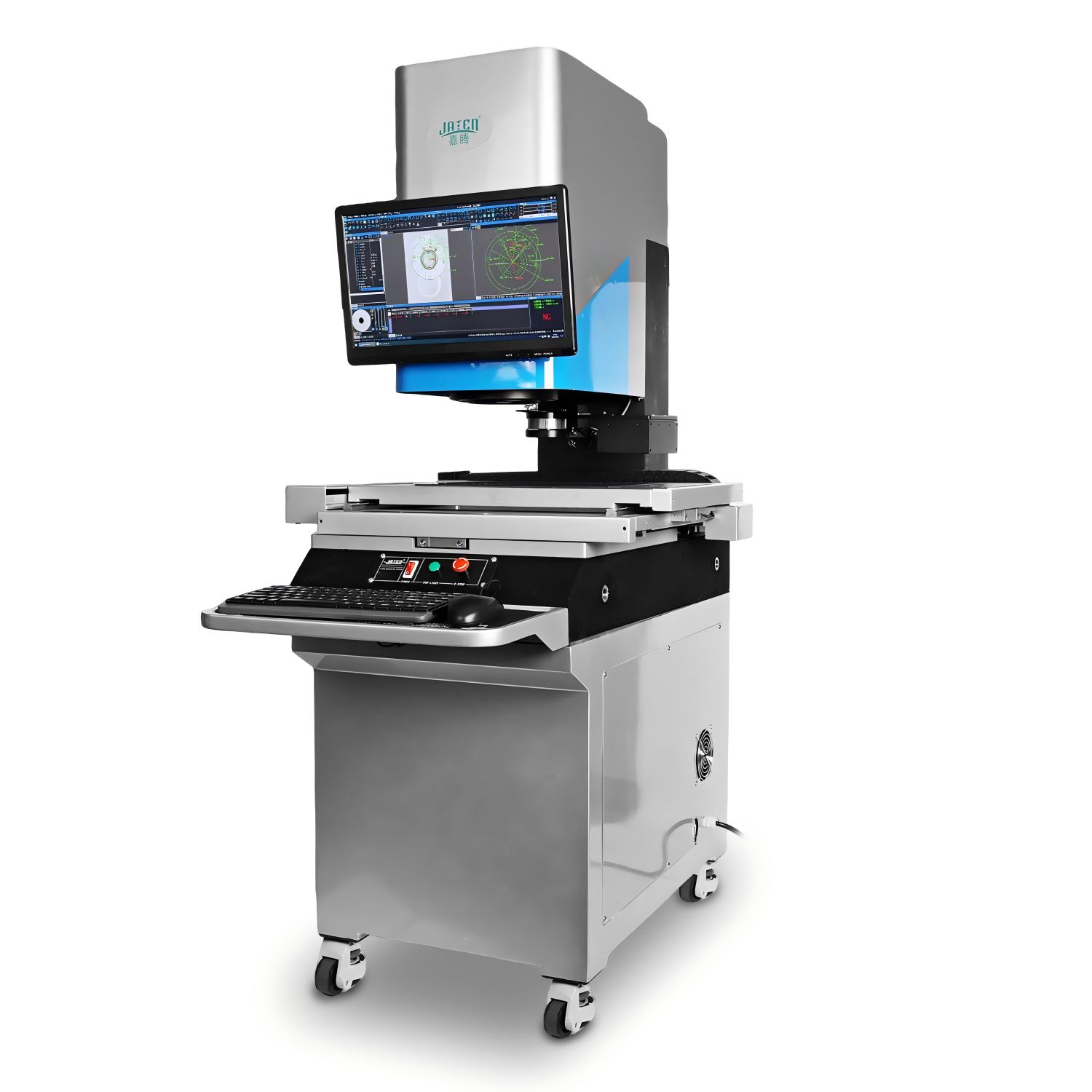 Video Measuring Machine Supplier Selection Tips for Quality Control Managers