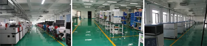 Ash Fusion Tester-Laboratory Instrument-Coal Analyzer Instrument