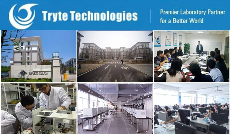 Ash Fusion Tester-Laboratory Instrument-Coal Analyzer Instrument