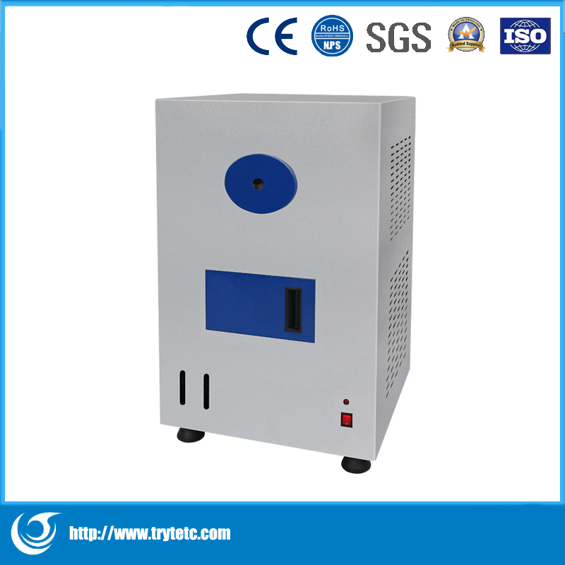 Ash Fusion Tester-Laboratory Instrument-Coal Analyzer Instrument