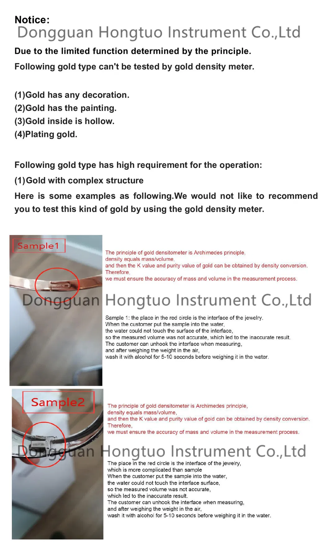 AU-120K 3 Years Warranty Original Factory Electronic Gold Analyzer, Gold K Value Analyzer, Gold Karat Purity Testing Machine
