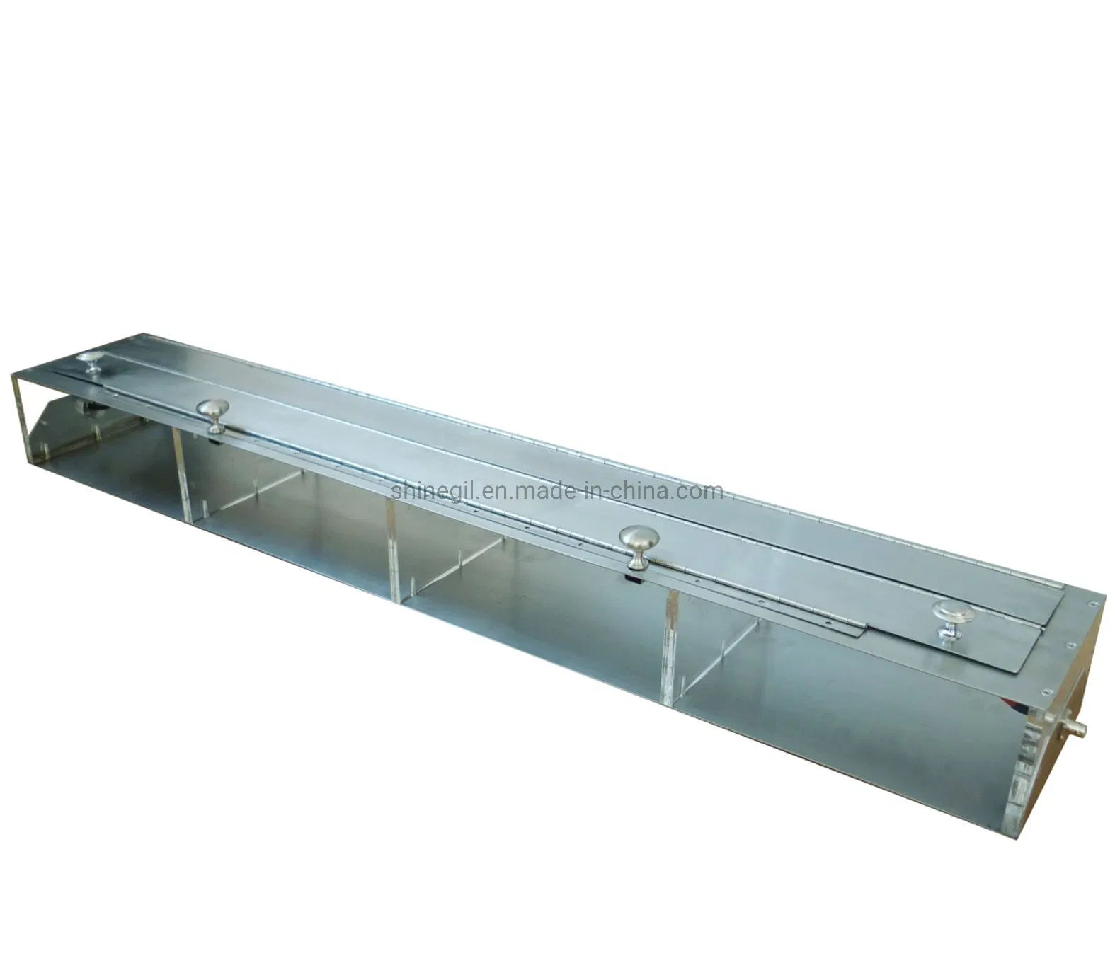 Burst Test Equipment Transient Electromagnetic Simulator with Calibration Kit