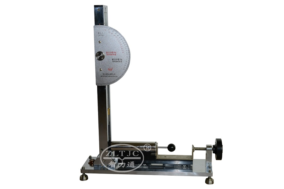 Calibration Test Machine for IEC 60068 -2-75