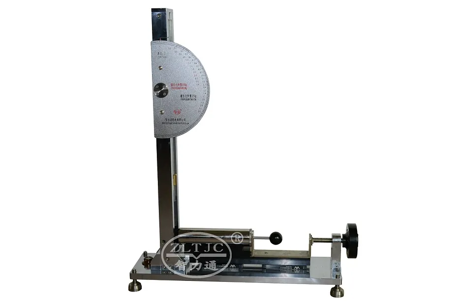 Calibration Test Machine for IEC 60068-2-75