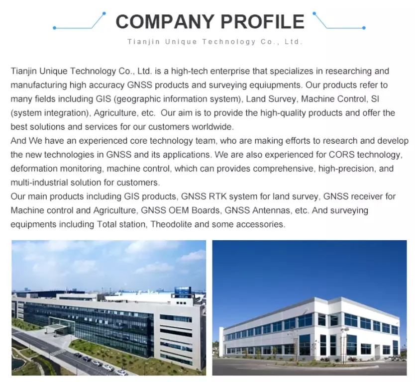 Cheapest Price Gnss Receiver SIM Function GPS Rtk Foif A90