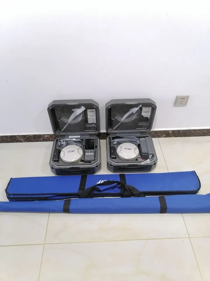 Cheapest Price Gnss Receiver SIM Function GPS Rtk Foif A90