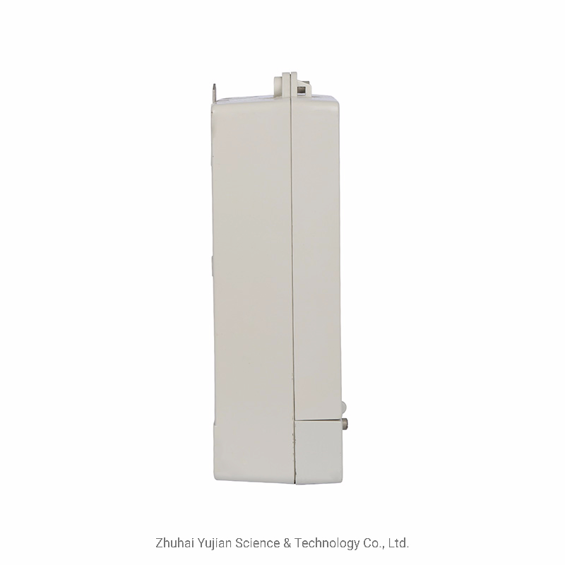 CPU Single Phase Multi- Tariff Energy Meter with CPU Card Class2.0