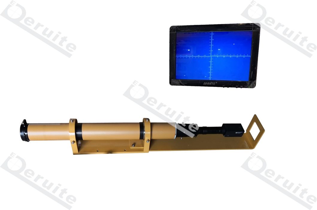 Digital Collimator for Laser Instrument F550CCD, F420CCD