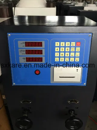 Digital Display Compression Test Lab Equipment (YE-3000C)