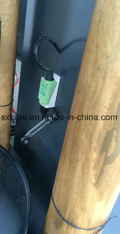 Digital Display Compression Test Lab Equipment (YE-3000C)