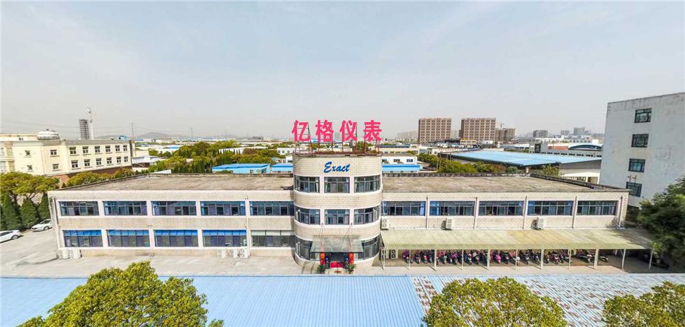 Economy Dry Pressure Gauge for Pneumatic System