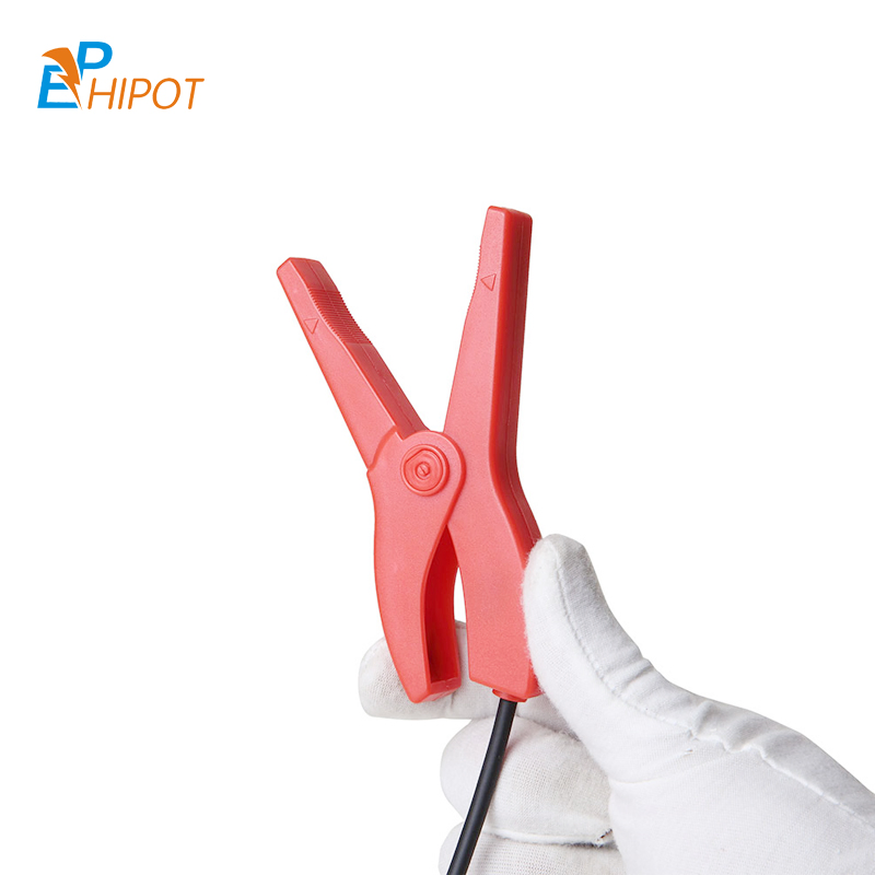 Epr60 Portable Three Phase Rotation Indicator