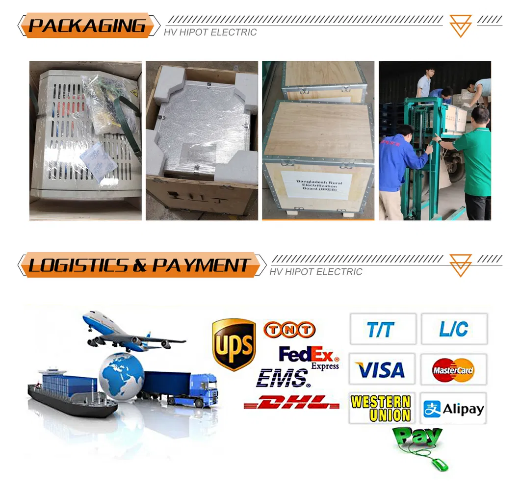 GD-610C Portable Ultrasonic &nbsp;PD Tester Partial Discharge Detector