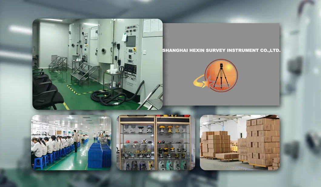 GMP104 60 Surface Quality Survey Total Station System Target Survey Mini Prism