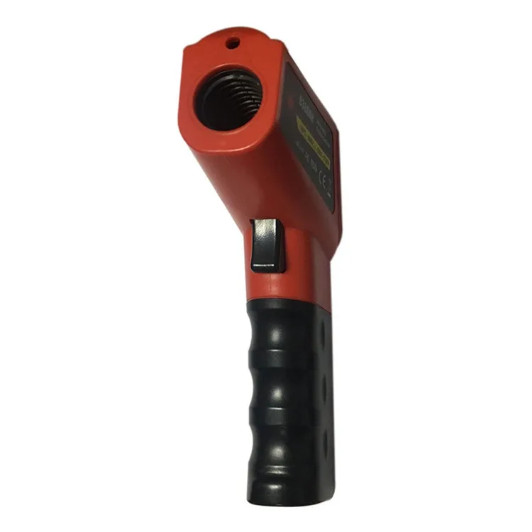 Gun Type Digital Laser Non Contact Infrared Thermometer