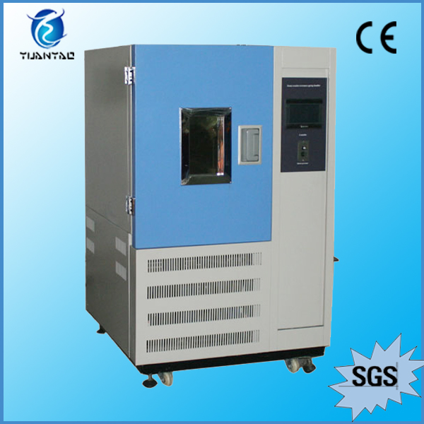 High Quality Climatic Xenon Accelerated Weathering Test Chamber