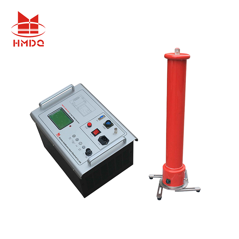 Hmzgf DC High Voltage Generator 200kv/ 2mA