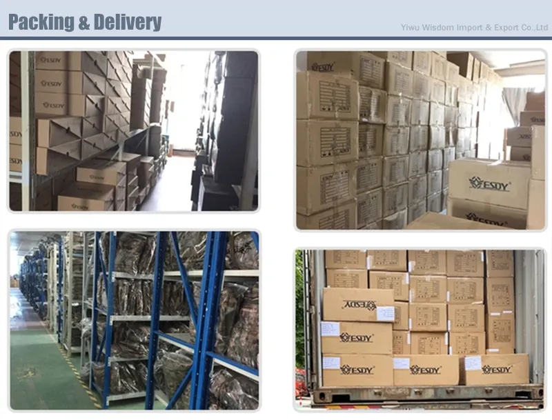 Hot Sale 8X40 Waterproof Telescope Binocular