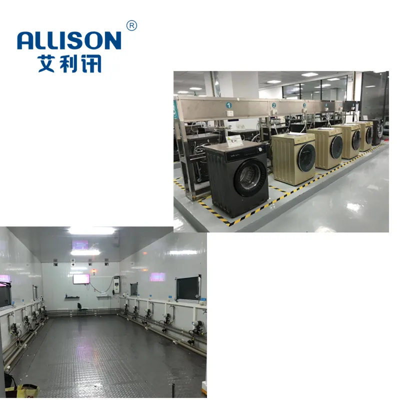 IEC60335 Test Equipment