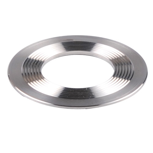  Kammprofile Gasket with Integral Outer Ring