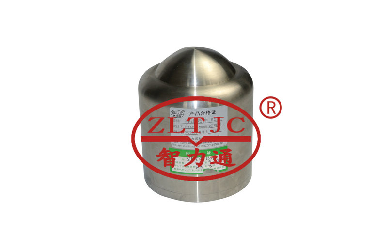 Impact Element with Energy Value 50j of IEC 60068 -2-75