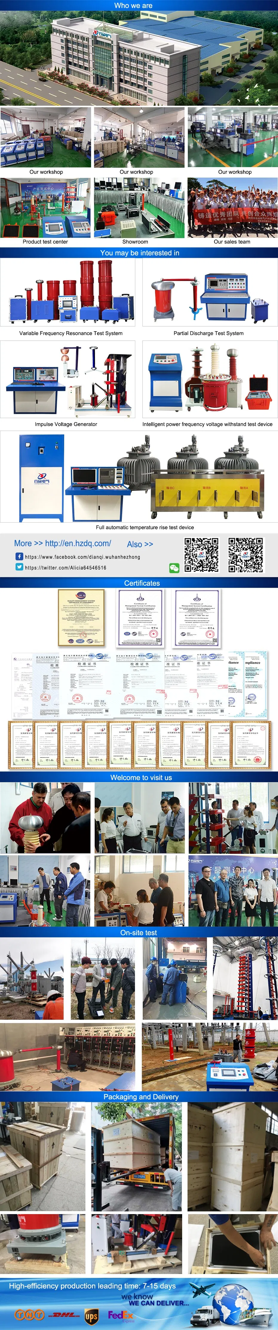 Insulation Resistance Tester Portable Voltage Tester Resistance Continuity Tester