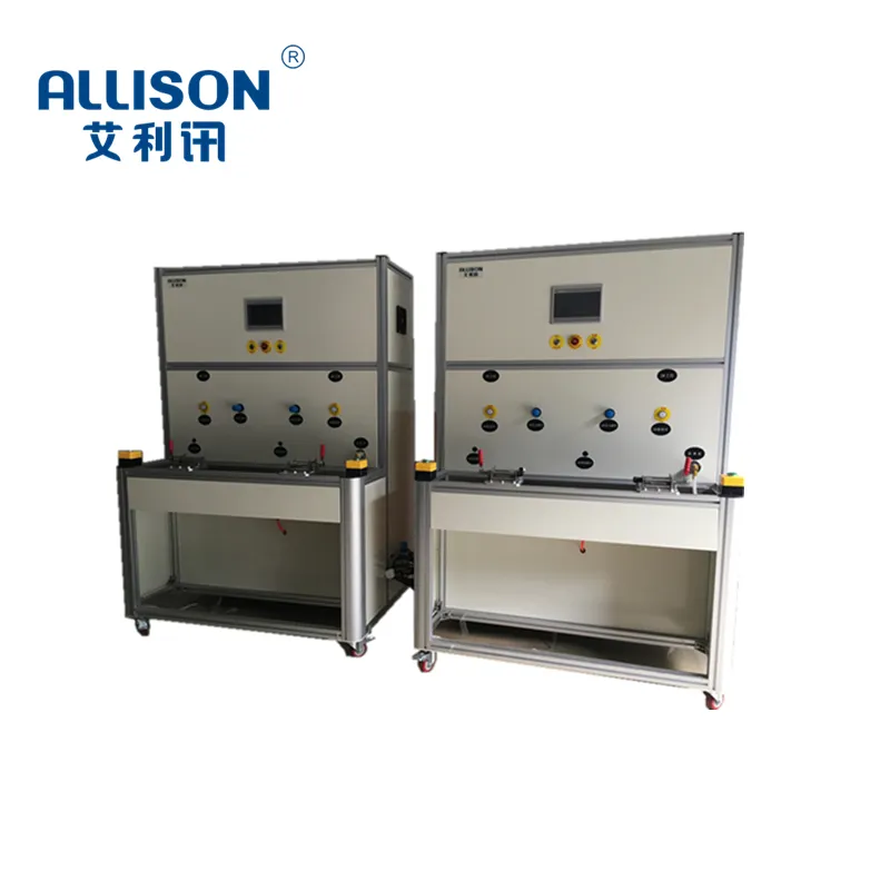 IP 56 Testing Equipment