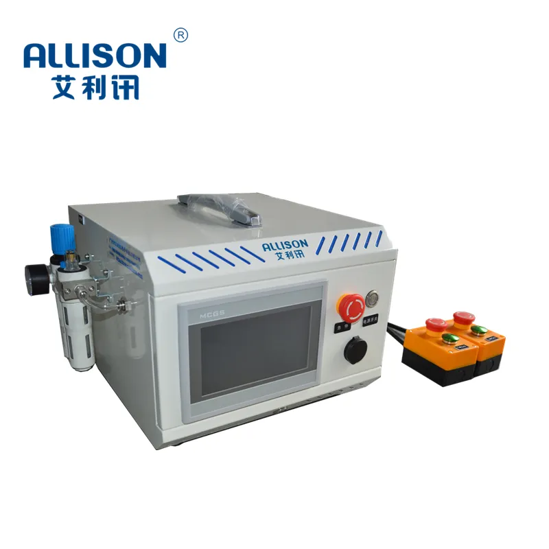 IP 56 Testing Equipment