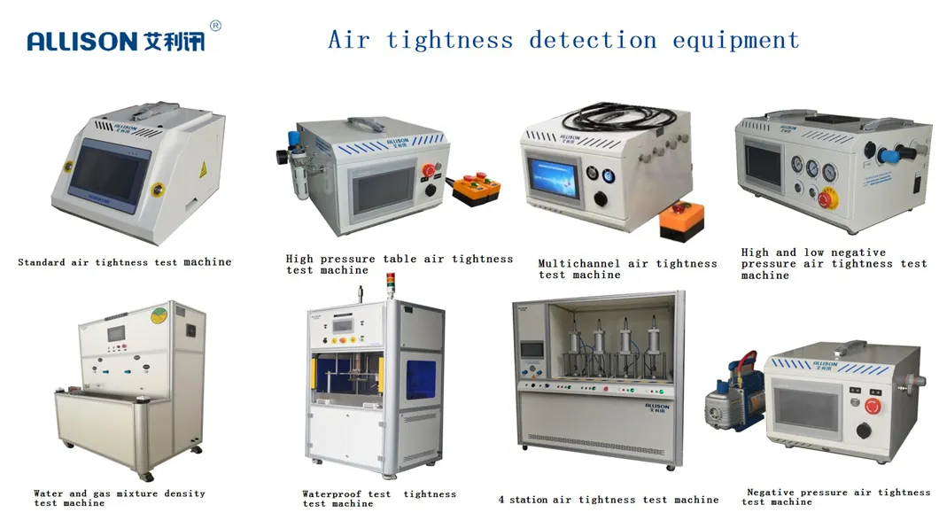 IP 56 Testing Equipment