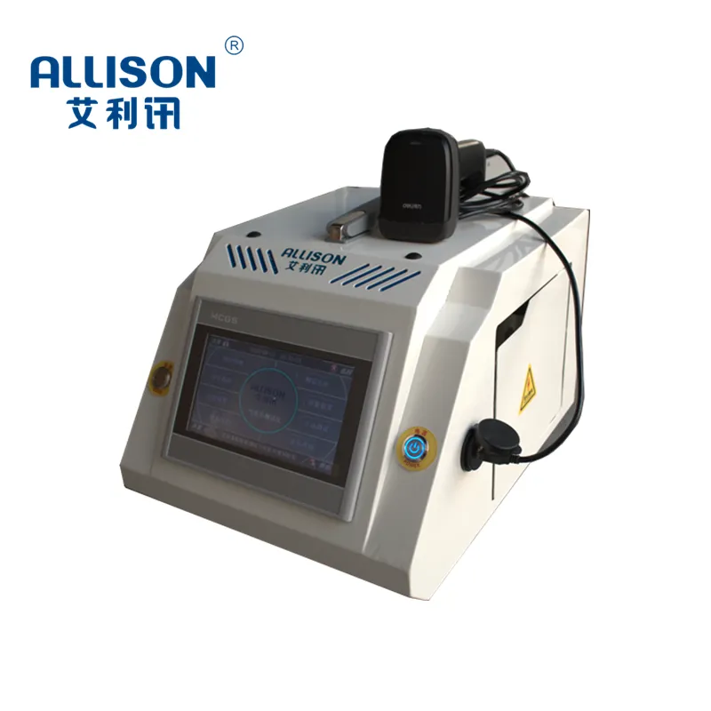 IP 56 Testing Equipment