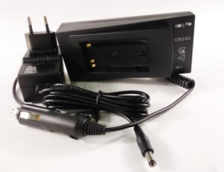 Leica Gkl211 Battery Charger for for Leica Geb221 Ts02 09TPS TCA1200