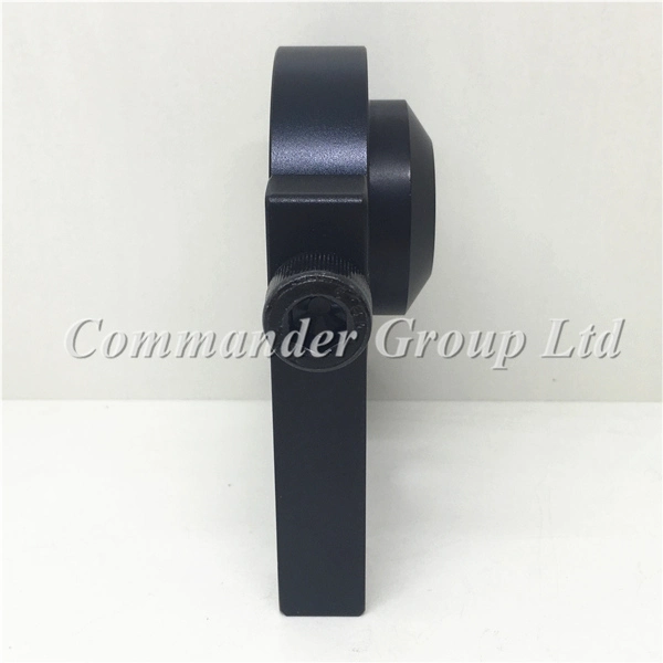 Leica GMP104 Monitoring Mini Prism Target with L-Bar