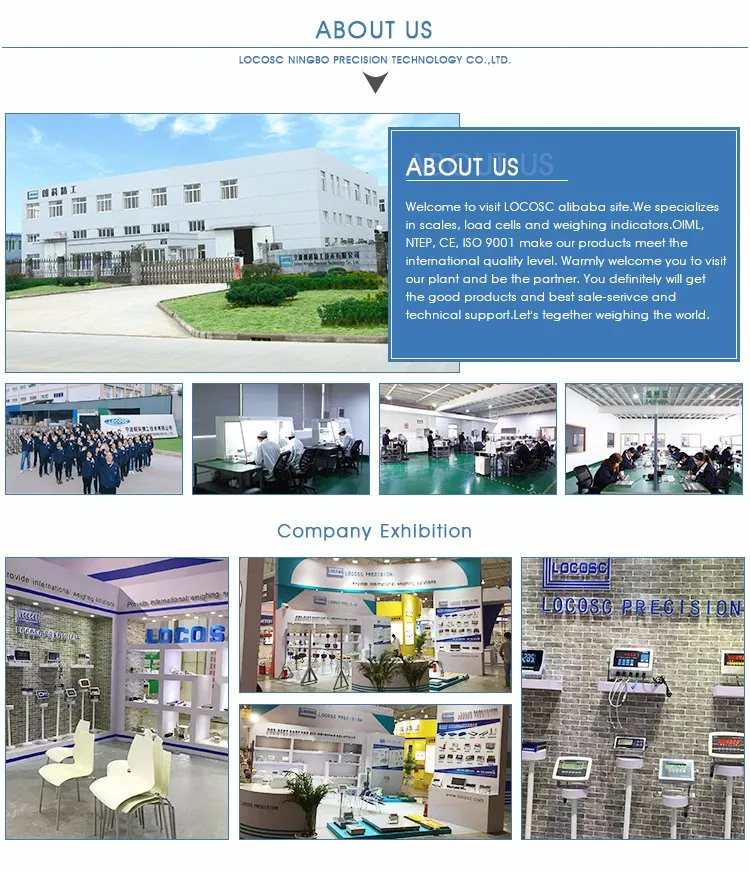 Lp7625 Pallet Jack Scale, Industrial Scale