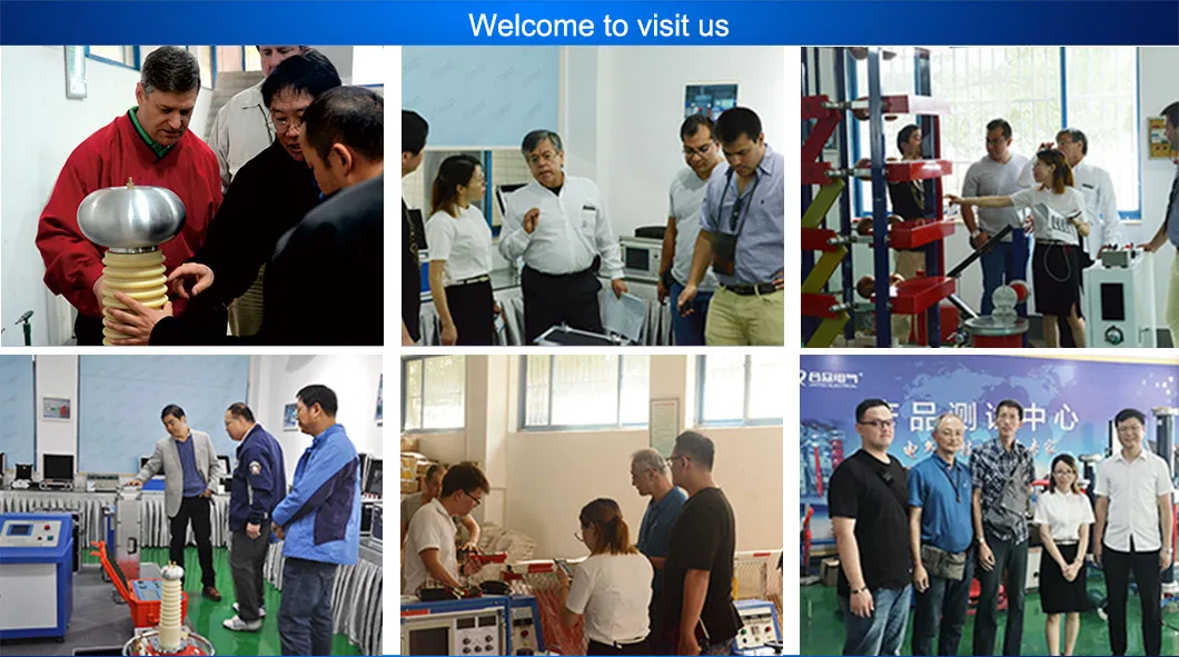 Measurement Insulation Ground Continuity Digital Earth Resistance Tester