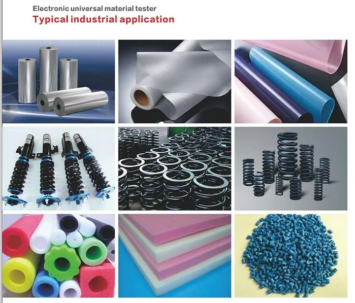 Paper Packaging with Utm 500n