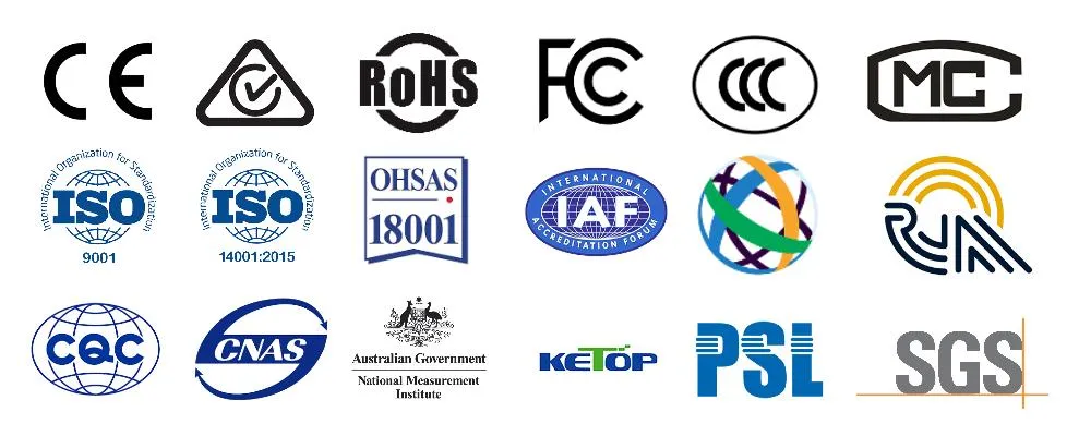 PMC-53A-E DIN96 Class 0.5S Three-Phase Multifunction Smart Power Meter with Ethernet and 1 Analog Input